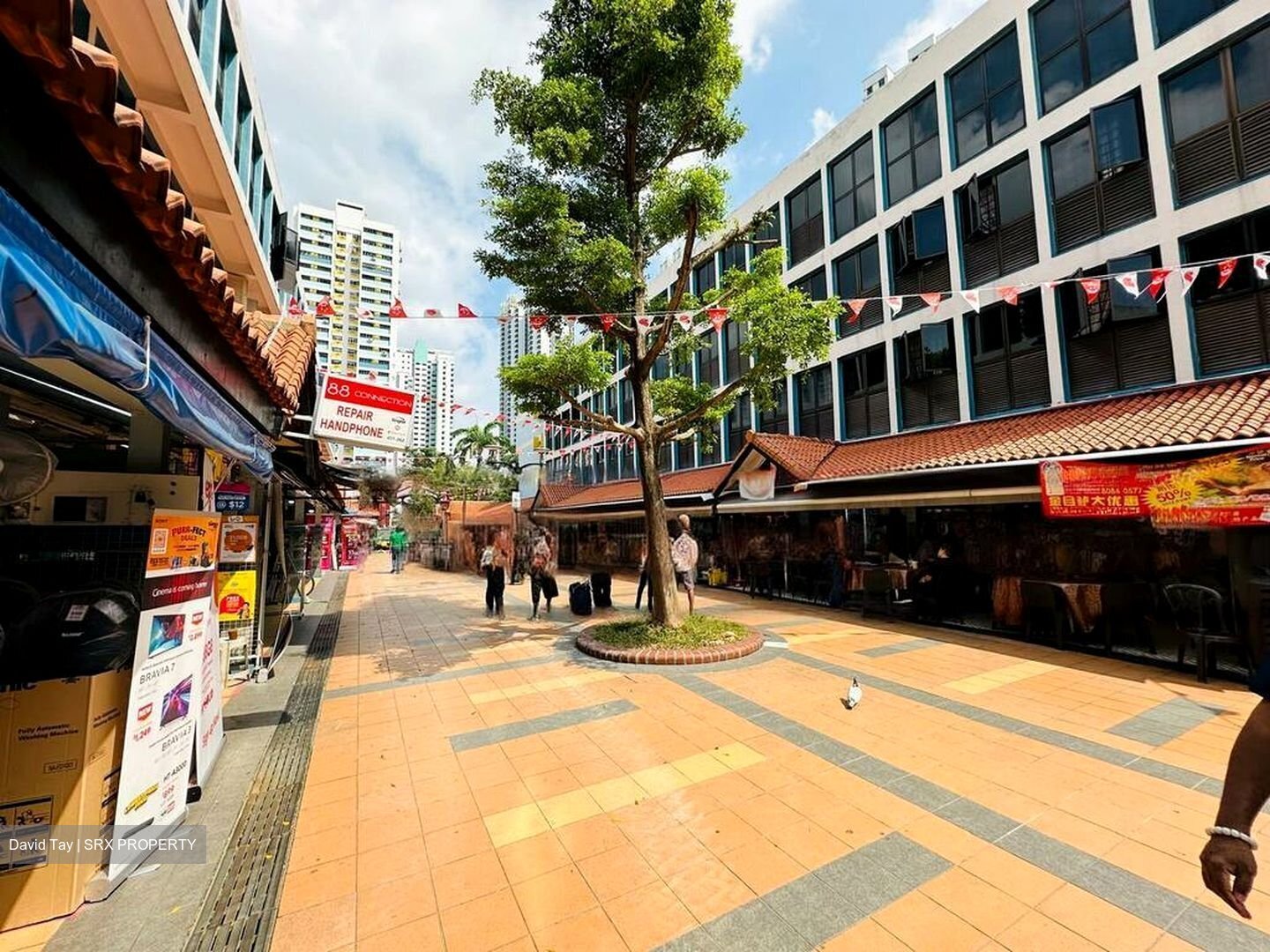 Toa Payoh Central (D12), Shop House #456727731